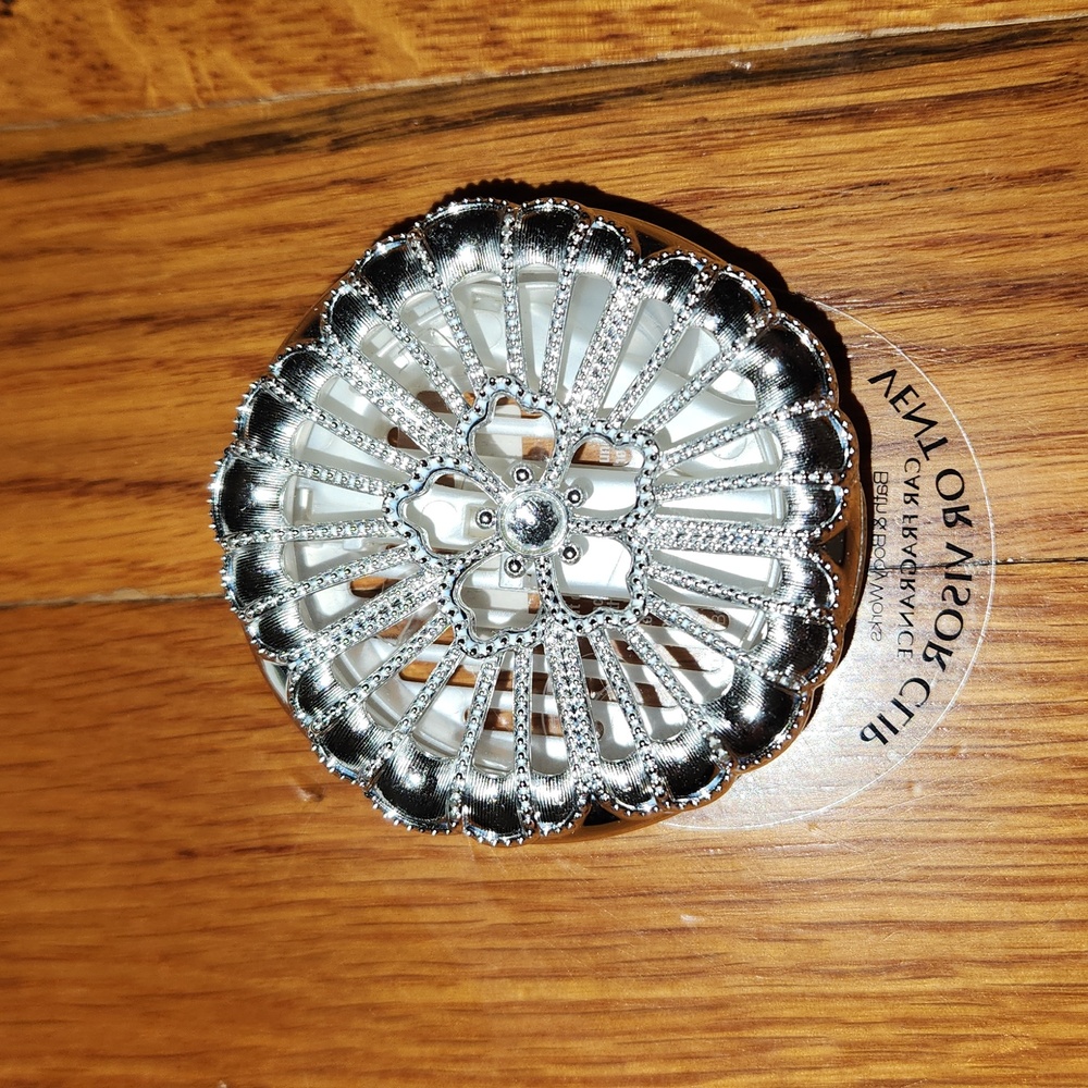 Bath & Body Works Vent or Visor Clip